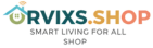Orvixs Shop