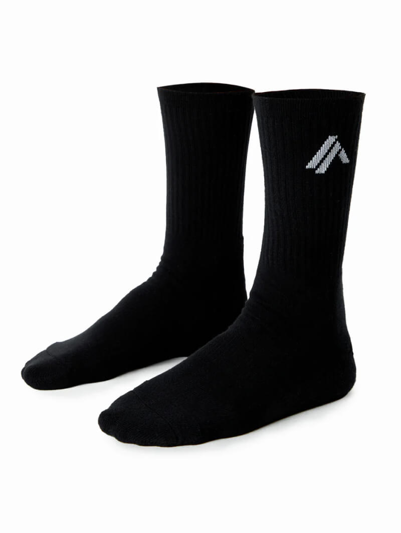 T.La Classic V-Neck Tee - Image 2